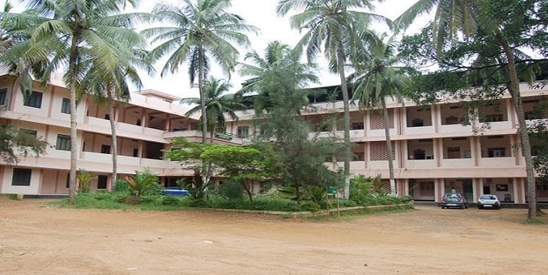 Vaidyaratnam Ayurveda College-image