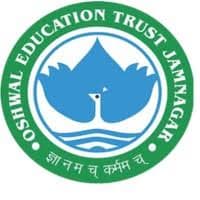 Shri Jaysukhlal Vadhar Institute of Management Studies-logo