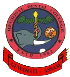 Regional Dental College logo