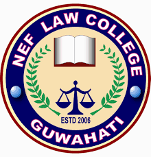 NEF Law College-logo