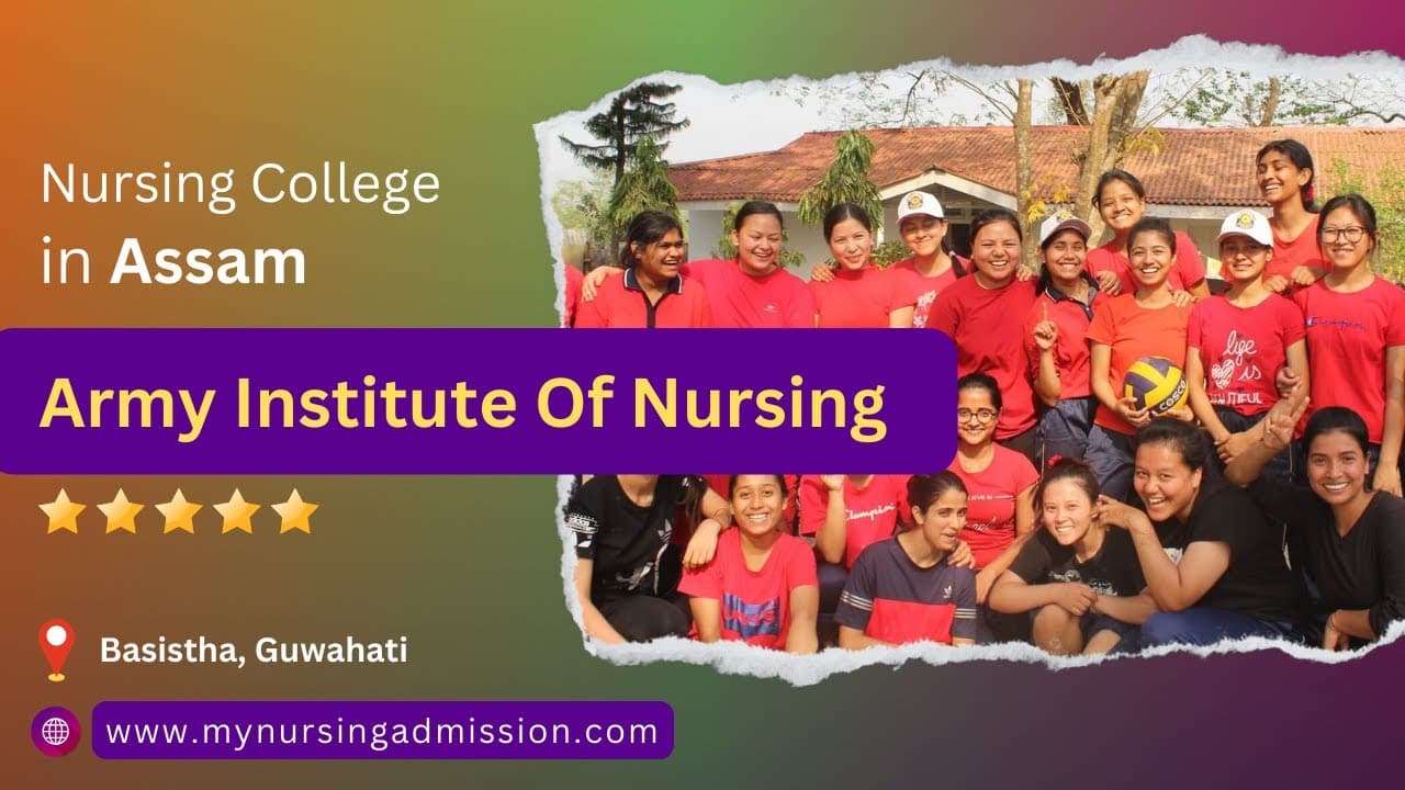 Army Institute of Nursing-image