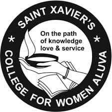 St. Xavier's College for Women-logo