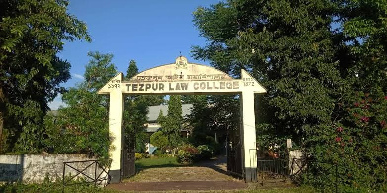 Tezpur Law College-image