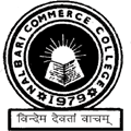 Nalbari Commerce College logo