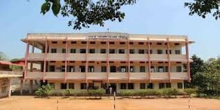 Titus II Teachers College-image