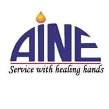 Asian Institute of Nursing Education logo