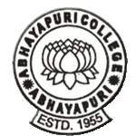 Abhayapuri College-logo