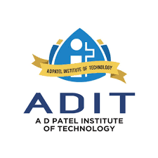 A. D. Patel Institute of Technology-logo