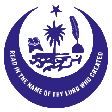 MiladESherief Memorial College Kayamkulam logo