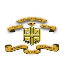 Mar Theophilus Training College-logo