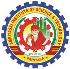 Amrita Sai Institute of Science and Technology-logo
