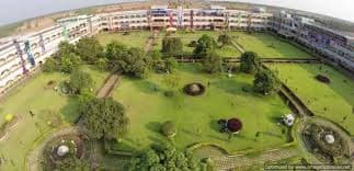 St Ann's College of Engineering and Technology