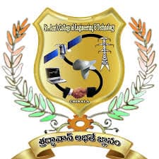 St Ann's College of Engineering and Technology logo