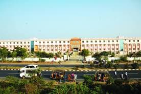 PACE Institute of Technology and Sciences