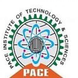 PACE Institute of Technology and Sciences logo