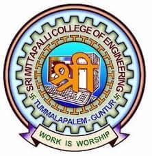 Sri Mittapalli College of Engineering-logo