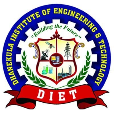 Dhanekula Institute of Engineering and Technology-logo