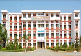 Avanthi's St. Theressa Institute of Engineering and Technology-image