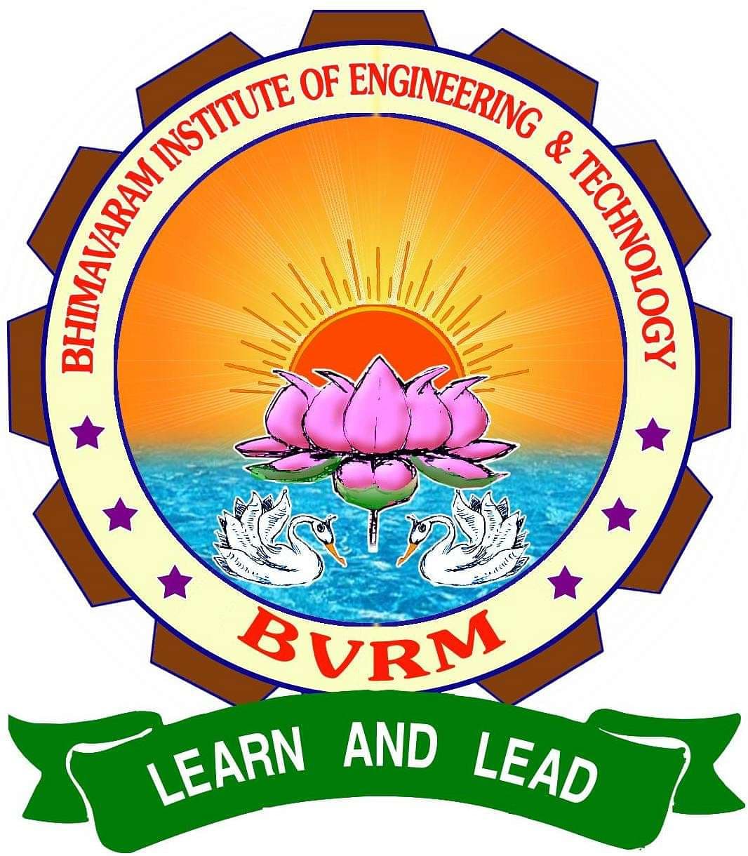 Bhimavaram Institute of Engineering & Technology-logo