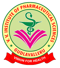 V. V. Institute of Pharmaceutical Sciences-logo