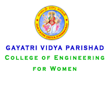 Gayatri Vidya Parishad College of Engineering For Women-logo