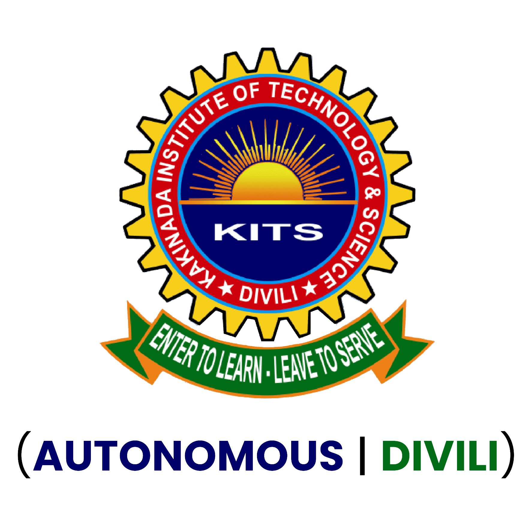 Kakinada Institute of Technological Sciences Ramachandrapuram-logo