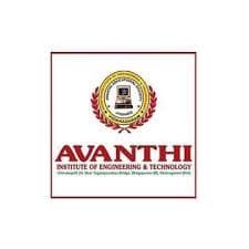 Avanthi Institute of Engineering & Technology-logo