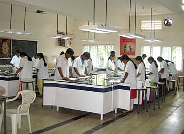 Vignan Pharmacy College Vadlamudi-image