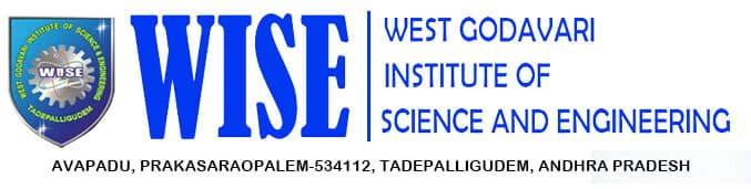 West Godavari Institute of Science and Engineering-logo