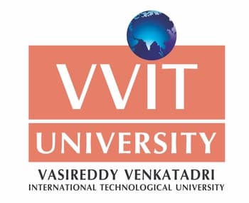 Vasireddy Venkatadri Institute of Technology logo