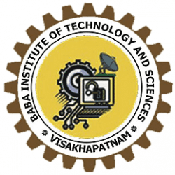 BABA Institute of Technology and Sciences-logo