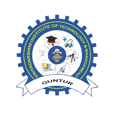 Priyadarshini Institute of Technology and Management logo