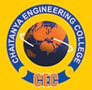 Chaitanya Engineering College logo