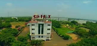 Godavari Institute of Engineering and Technology Rajahmundry-image