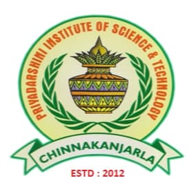 Priyadarshini Institute of Technology & Science-logo