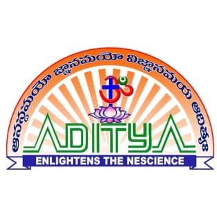 Aditya College Of Engineering and Technology East Godavari logo