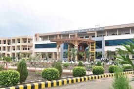 Srinivasa Institute of Engineering and Technology-image