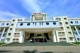 Lendi Institute of Engineering and Technology-image