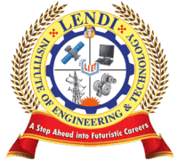 Lendi Institute of Engineering and Technology-logo