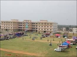 Ideal Institute of Technology, Kakinada East Godavari
