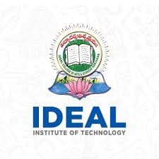 Ideal Institute of Technology, Kakinada East Godavari logo