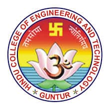 Hindu College of Engineering and Techonology-logo