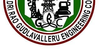 Gudlavalleru Engineering College-logo