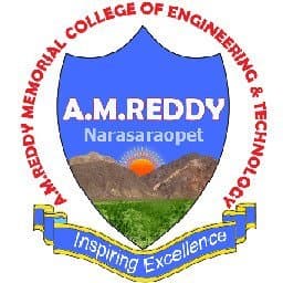 AM Reddy Memorial College of Engineering and Technology-logo