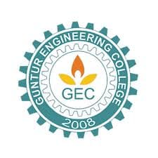 Guntur Engineering College-logo