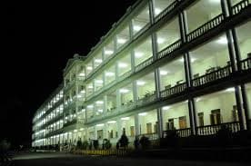RISE Krishna Sai Gandhi Group of Institutions