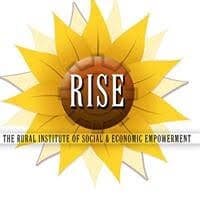 RISE Krishna Sai Gandhi Group of Institutions logo
