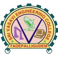 Sri Vasavi Engineering College-logo