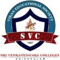 Sri Venkateswara College of Engineering and Technology Srikakulam-logo