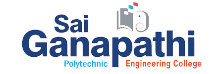 Sai Ganapathi Engineering College logo